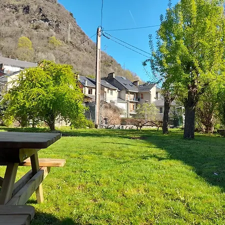 T3 Neuf 65m2 5 Personnes Avec Jardin Au Calme, Menage Inclus, Local Velo *